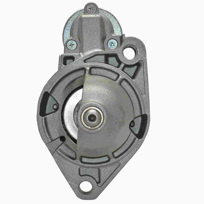 Quality-Built Starter Motor 17770