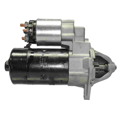 Quality-Built Starter Motor 17770