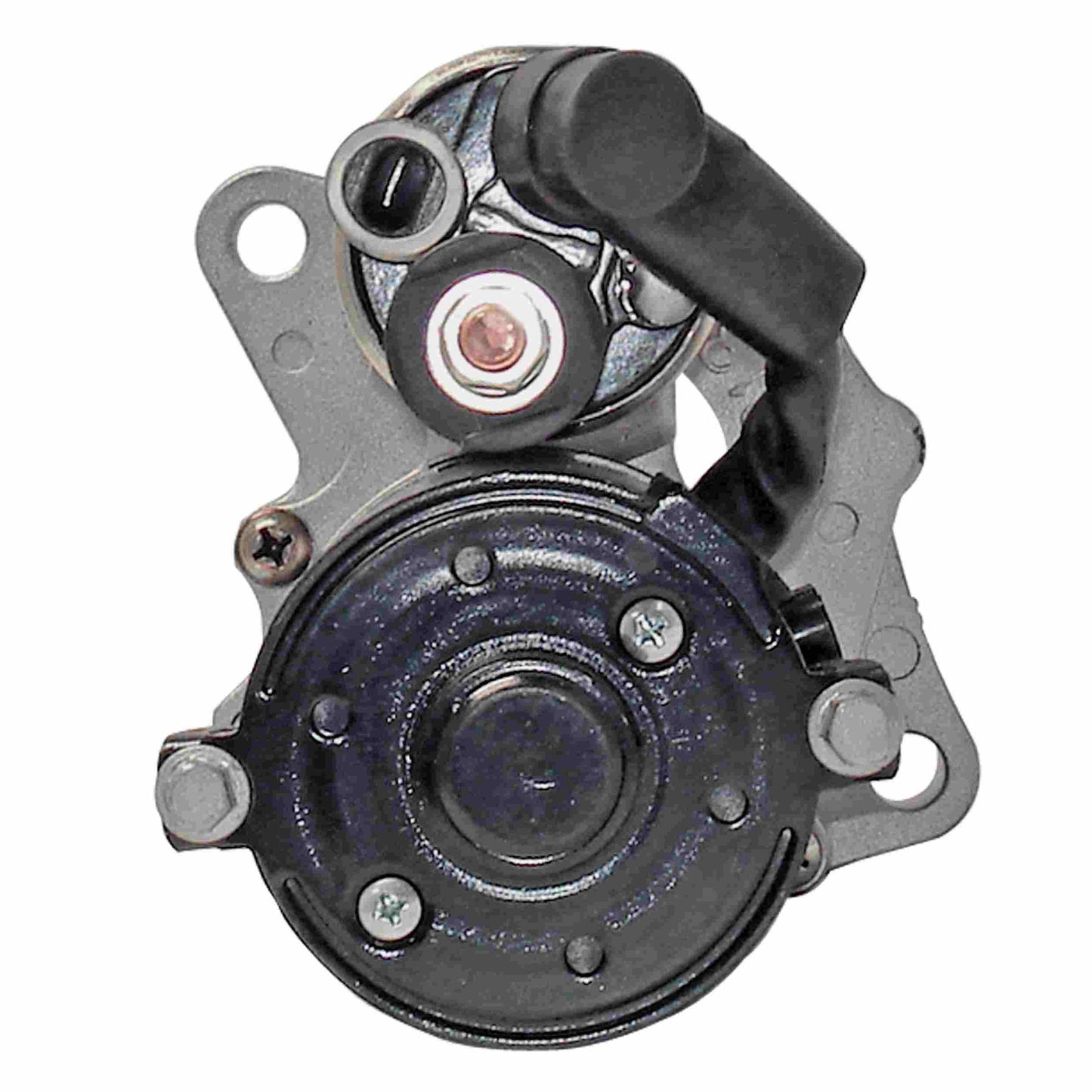 Quality-Built Starter Motor 17771