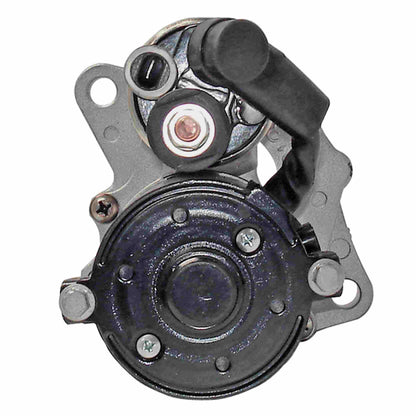 Quality-Built Starter Motor 17771