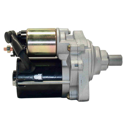 Quality-Built Starter Motor 17771