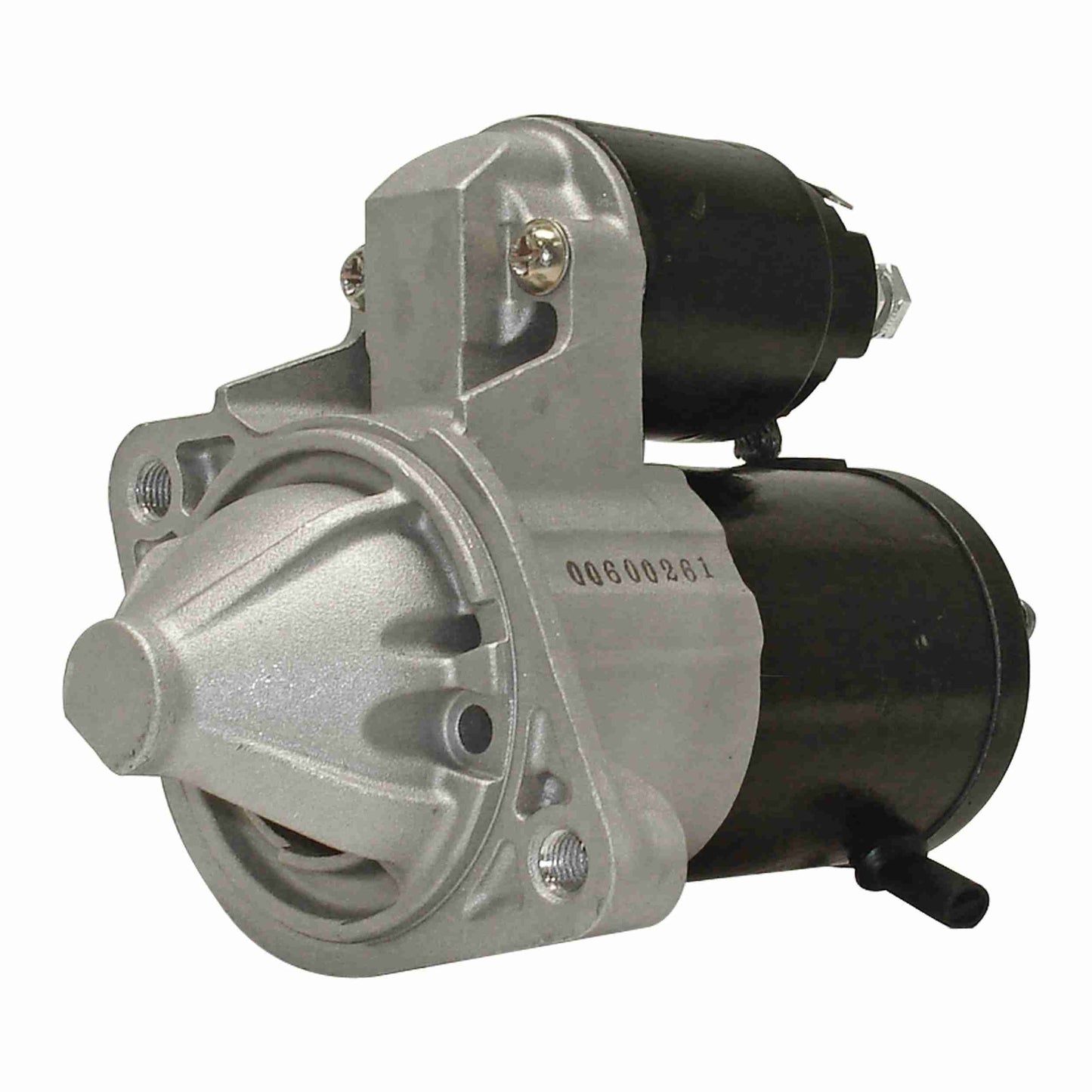 Quality-Built Starter 17772N