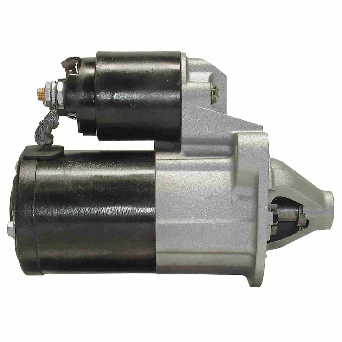 Quality-Built Starter 17772N