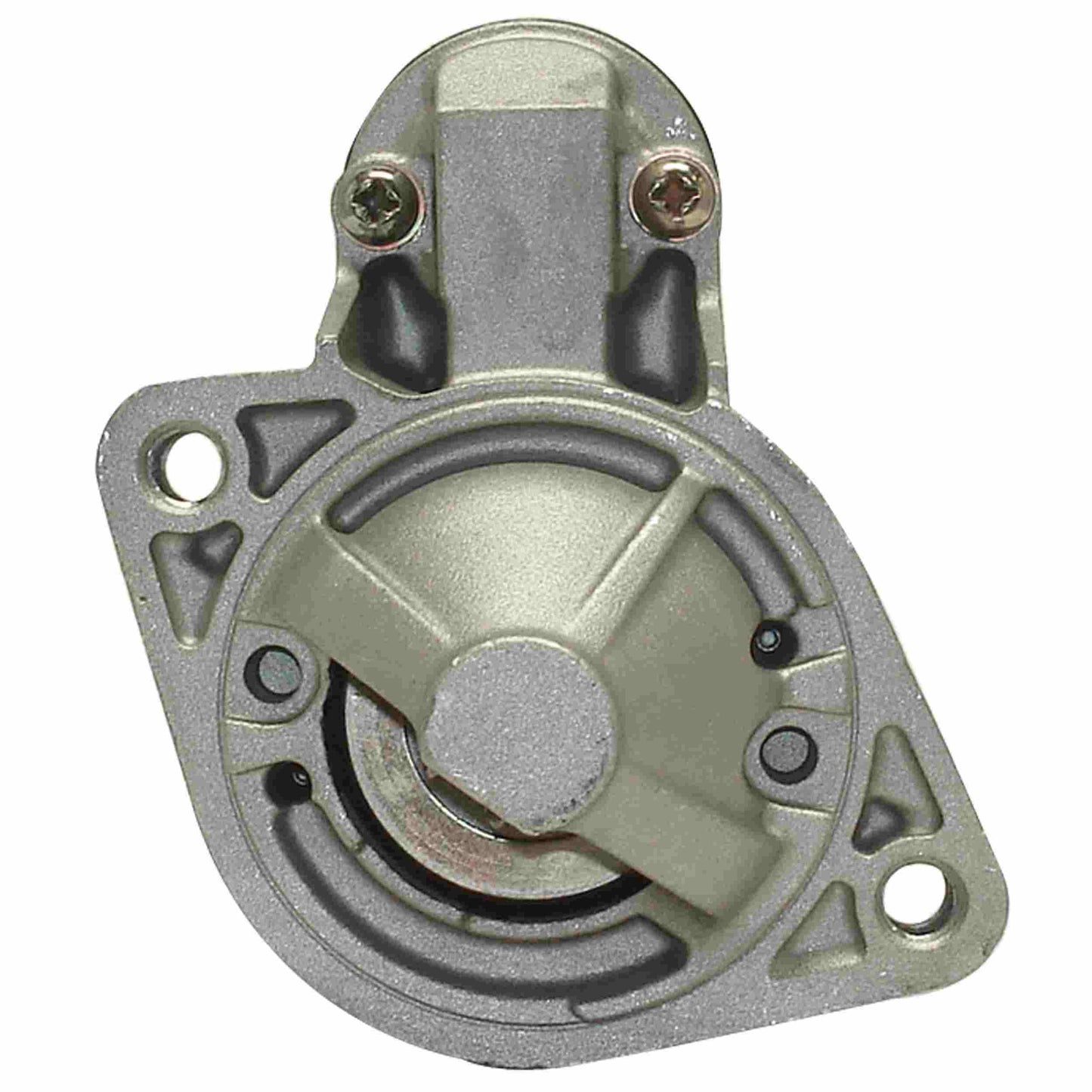 Quality-Built Starter Motor 17772