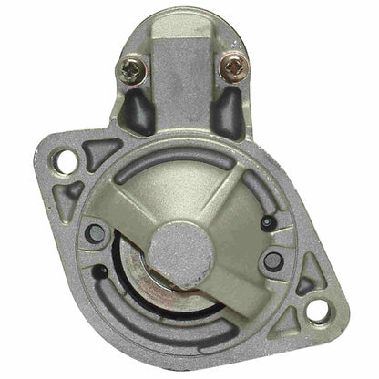 Quality-Built Starter Motor 17772