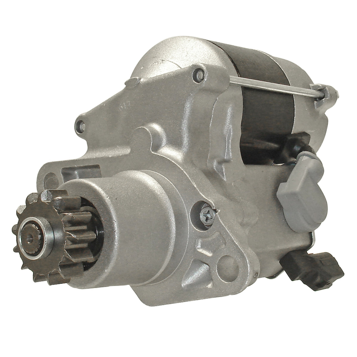 Quality-Built Starter 17774