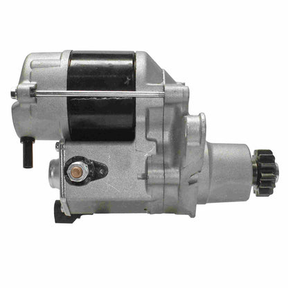 Quality-Built Starter Motor 17774