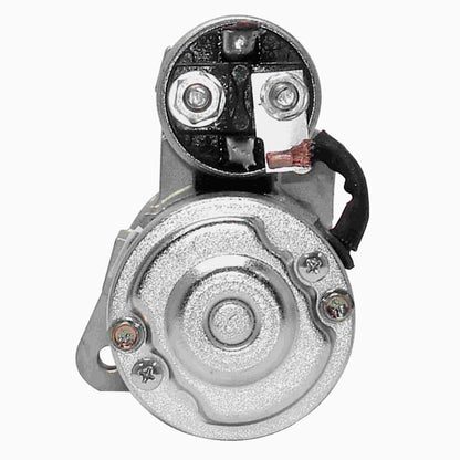 Quality-Built Starter Motor 17775