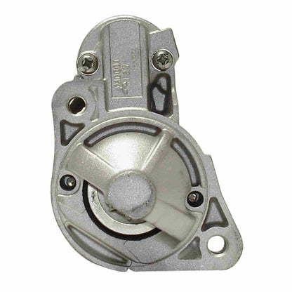 Quality-Built Starter Motor 17775