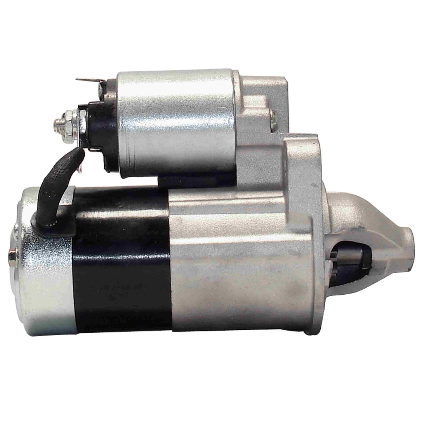 Quality-Built Starter Motor 17775
