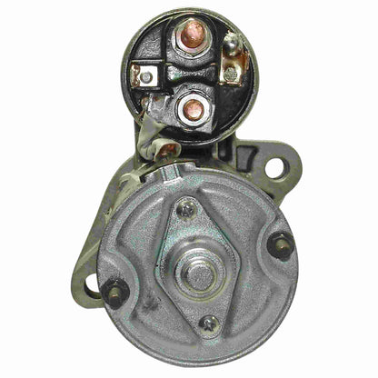 Quality-Built Starter Motor 17778