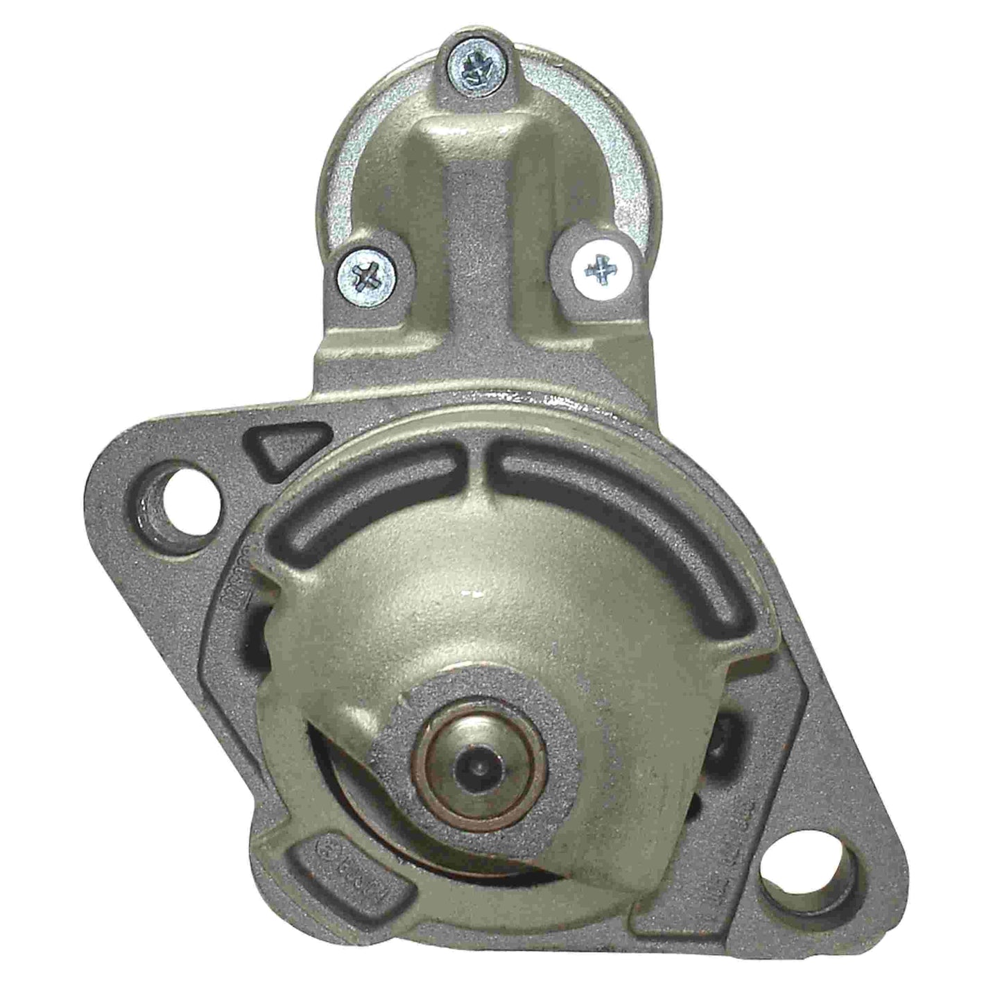 Quality-Built Starter Motor 17778