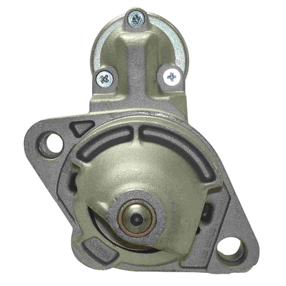 Quality-Built Starter Motor 17778