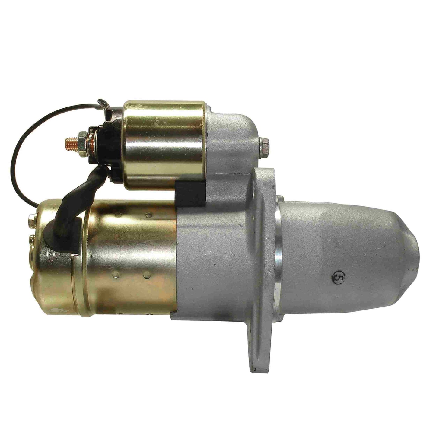 Quality-Built Starter Motor 17779N