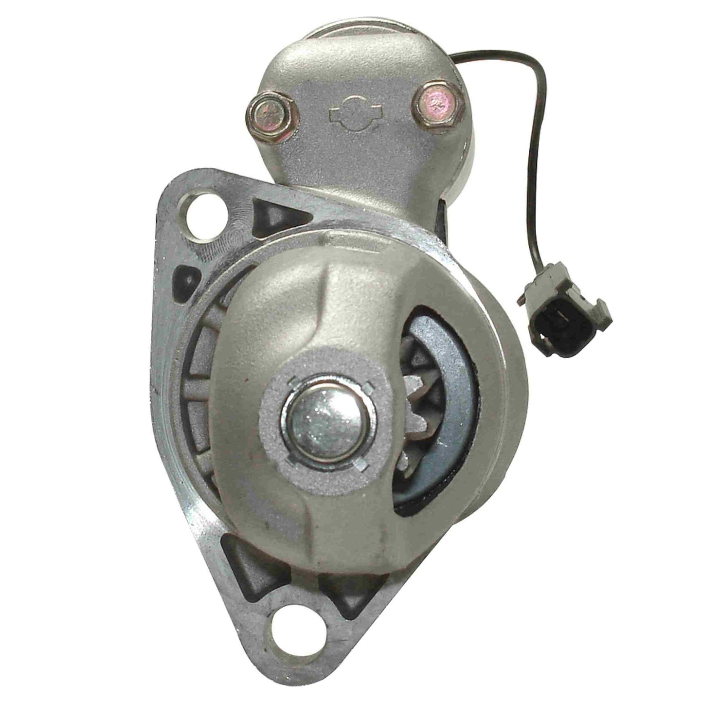 Quality-Built Starter Motor 17779