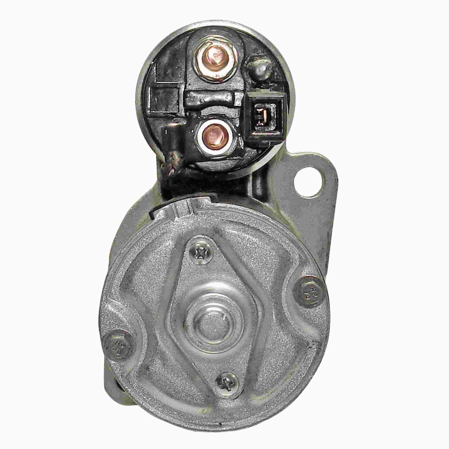 Quality-Built Starter Motor 17780N