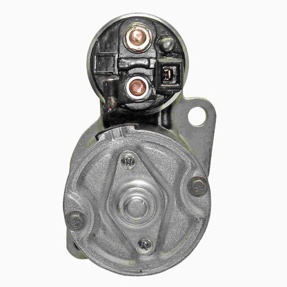 Quality-Built Starter Motor 17780N