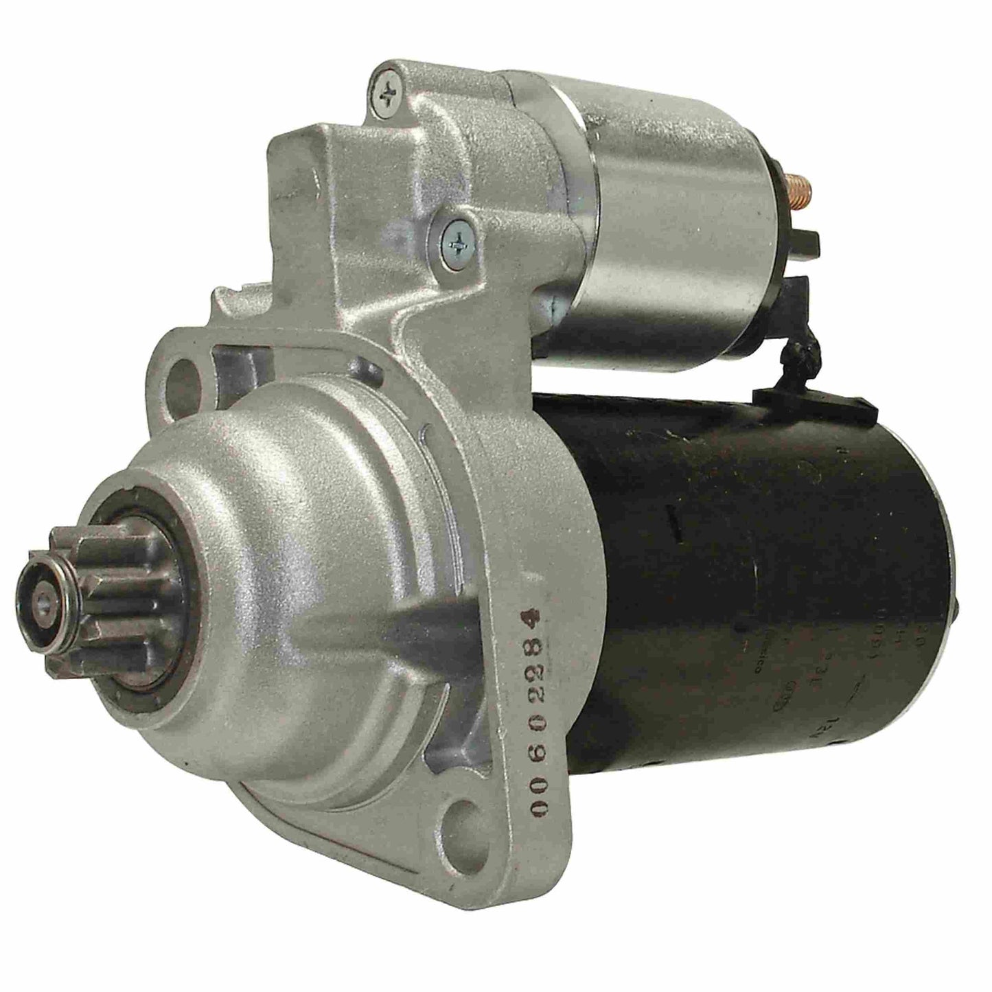 Quality-Built Starter 17780