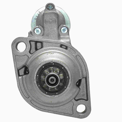 Quality-Built Starter Motor 17780