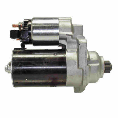Quality-Built Starter Motor 17780