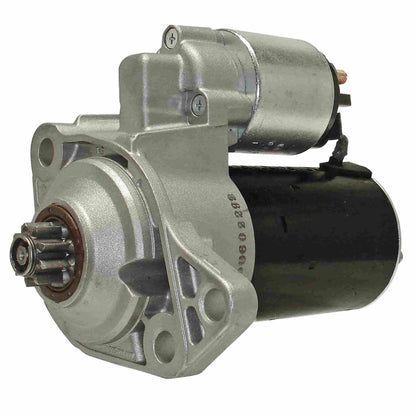 Quality-Built Starter Motor 17781N