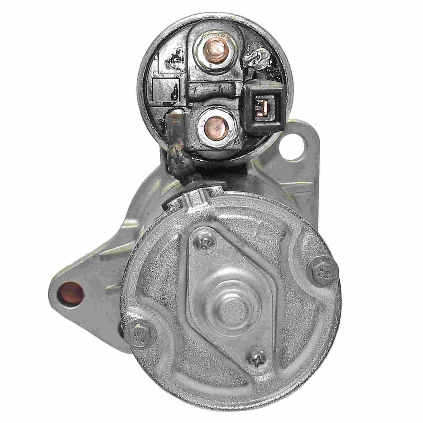 Quality-Built Starter Motor 17781N