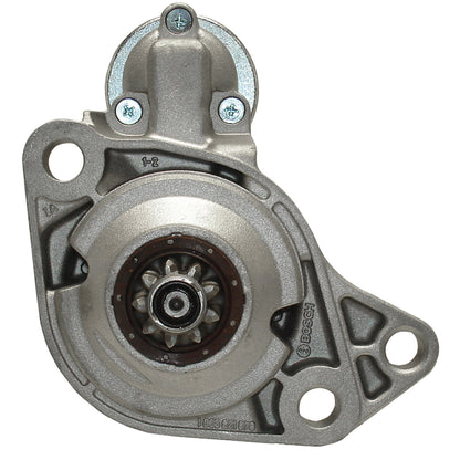 Quality-Built Starter Motor 17781N