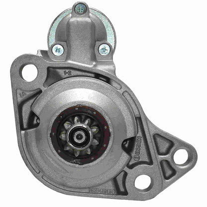 Quality-Built Starter Motor 17781