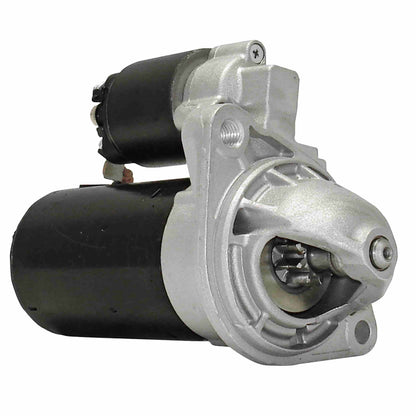 Quality-Built Starter Motor 17782
