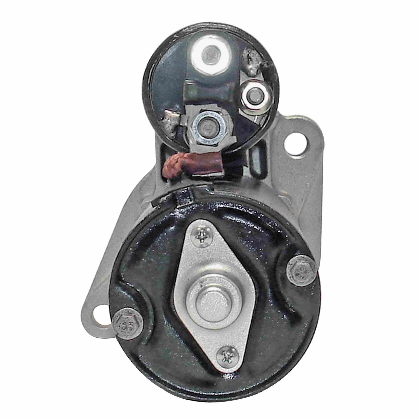 Quality-Built Starter 17782