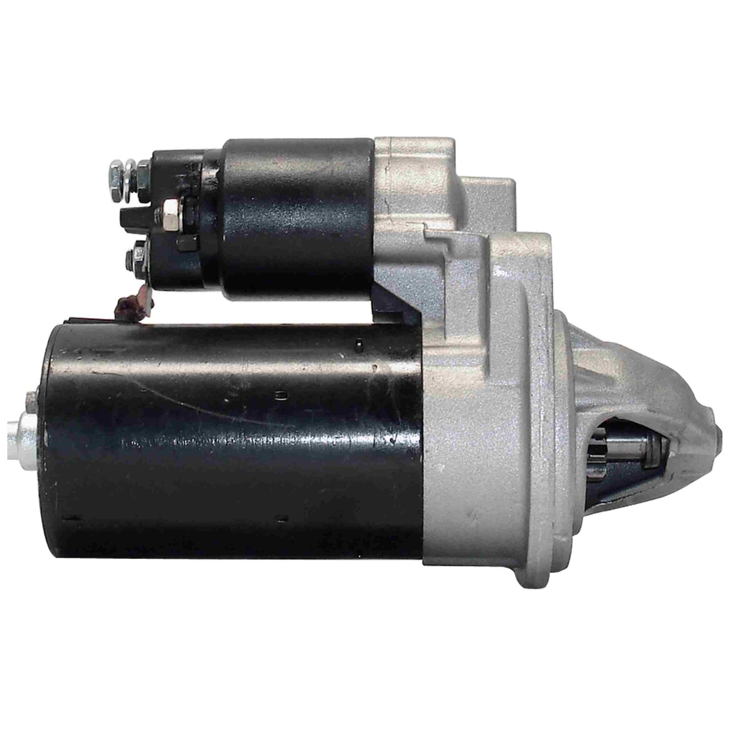 Quality-Built Starter Motor 17782
