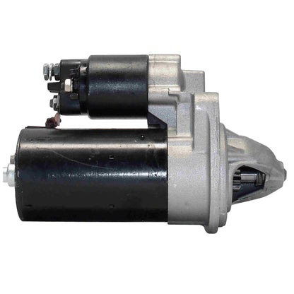 Quality-Built Starter Motor 17782