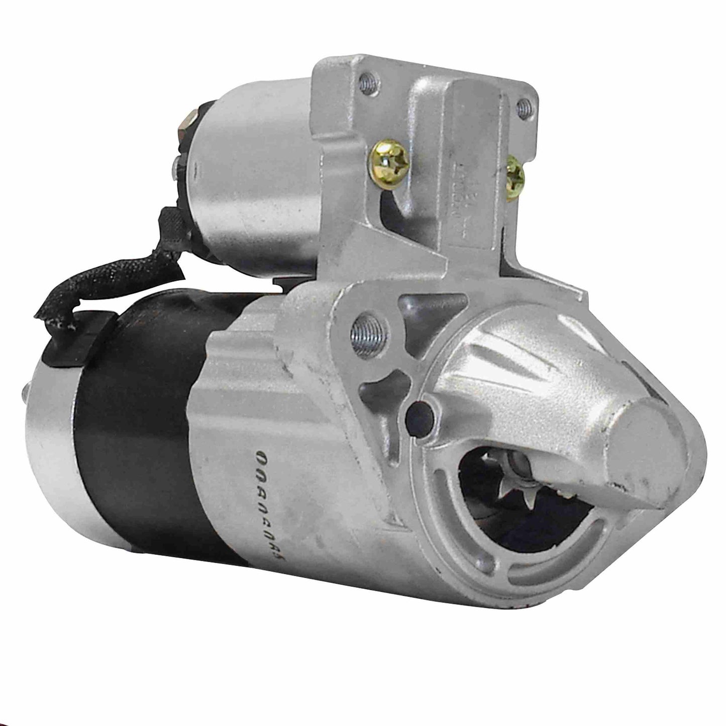 Quality-Built Starter Motor 17783N