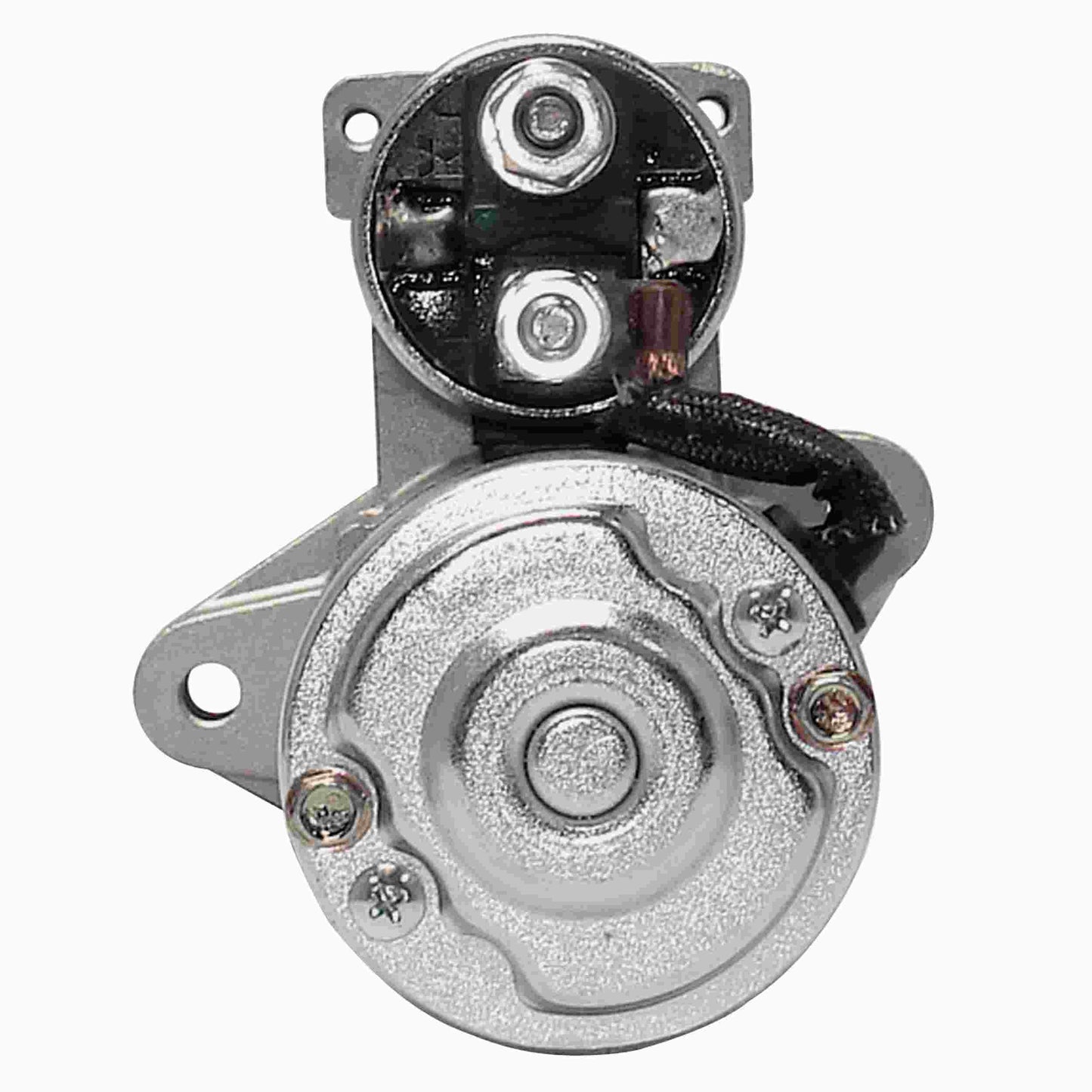 Quality-Built Starter Motor 17783N