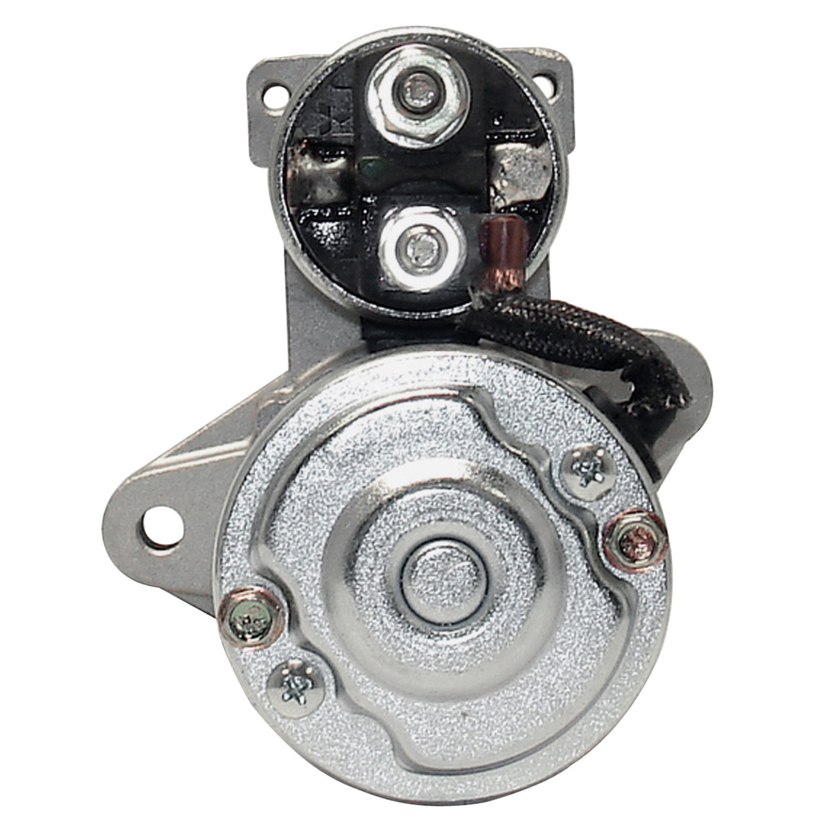 Quality-Built Starter 17783N