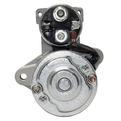 Quality-Built Starter 17783N