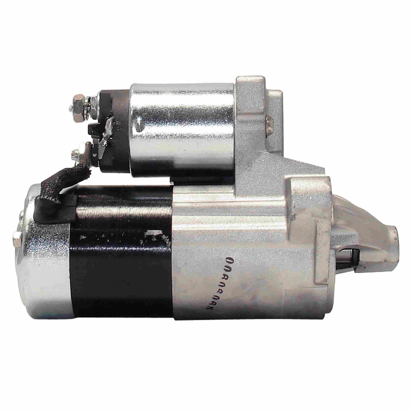 Quality-Built Starter Motor 17783N