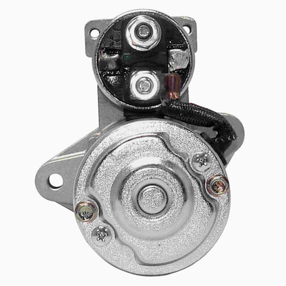 Quality-Built Starter 17783
