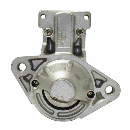 Quality-Built Starter Motor 17783