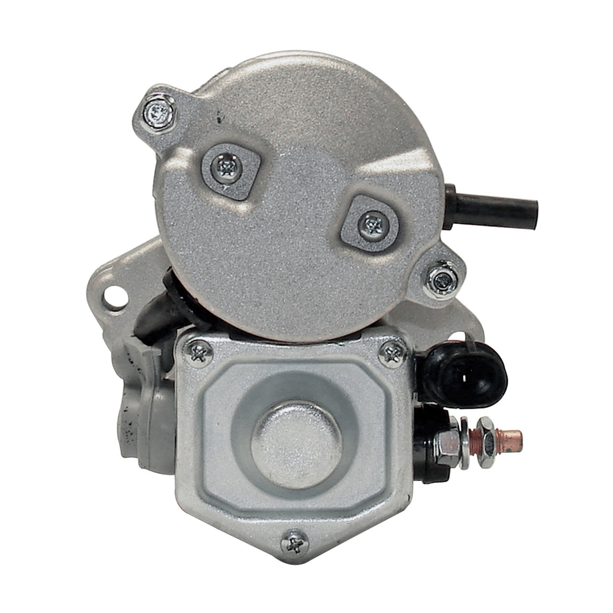 Quality-Built Starter 17784N