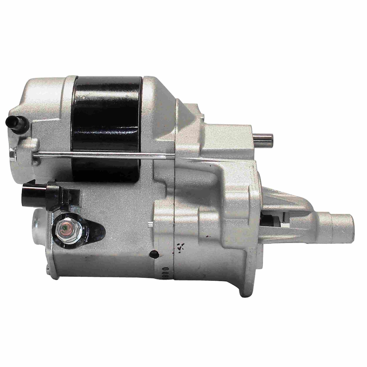 Quality-Built Starter Motor 17784N
