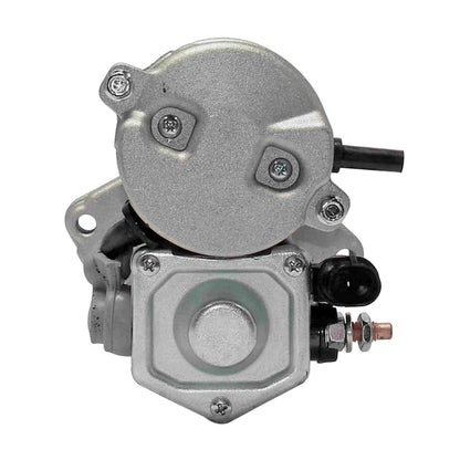 Quality-Built Starter Motor 17784