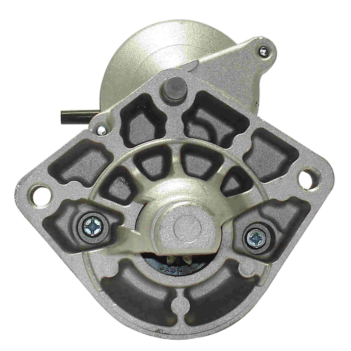 Quality-Built Starter Motor 17784