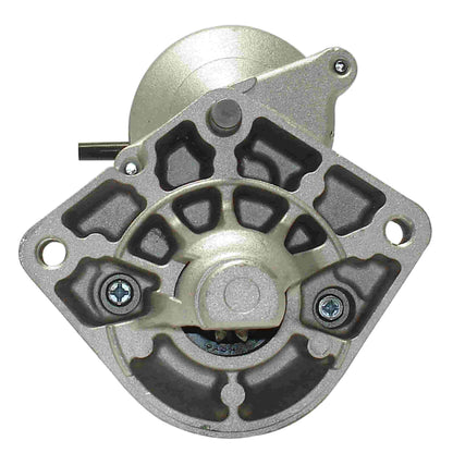 Quality-Built Starter Motor 17784