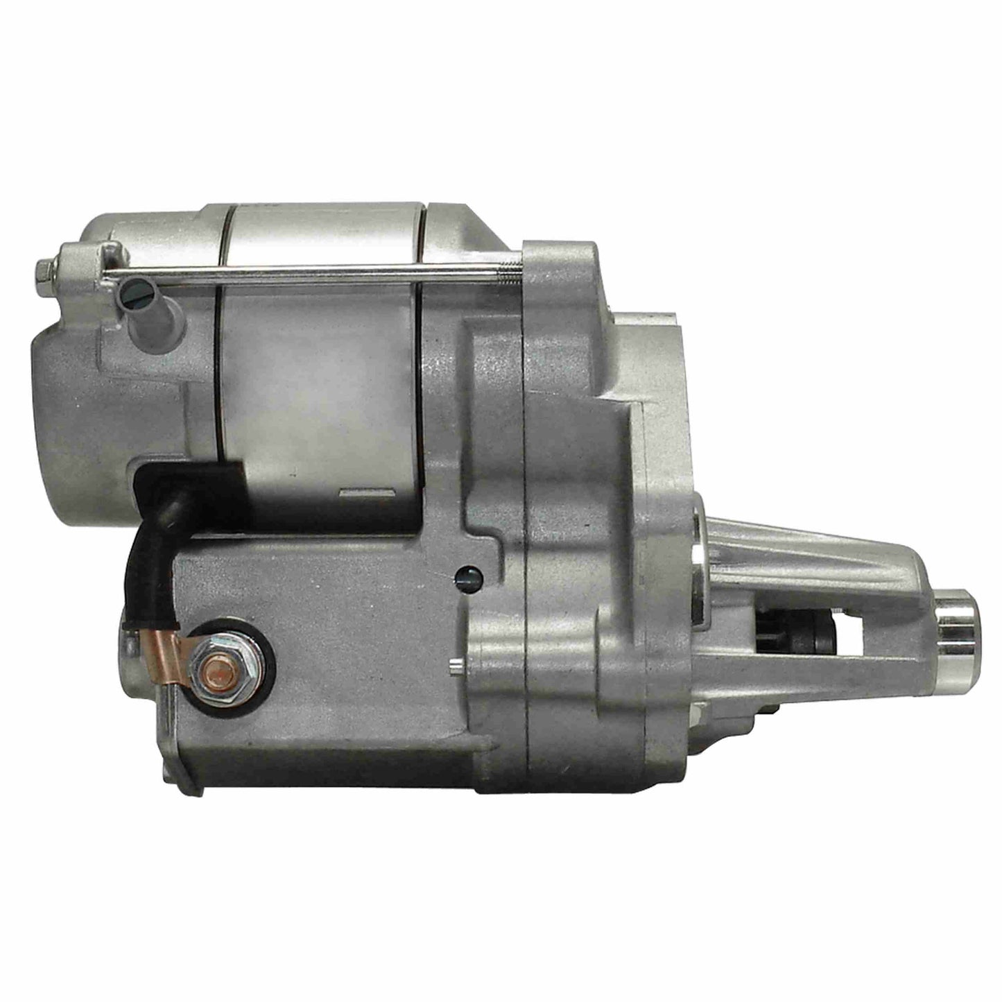 Quality-Built Starter Motor 17785N