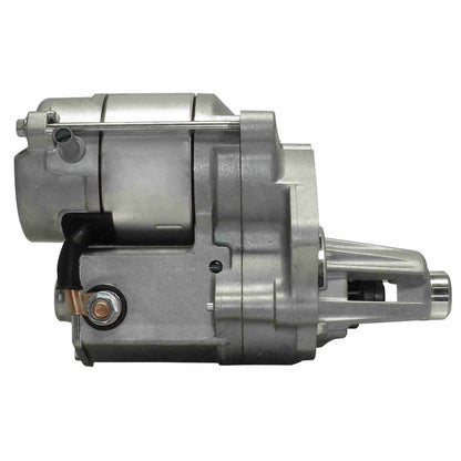 Quality-Built Starter Motor 17785N