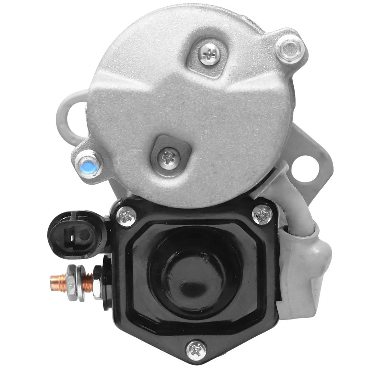 Quality-Built Starter 17785