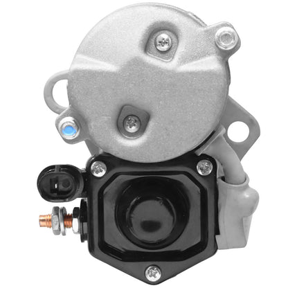 Quality-Built Starter 17785