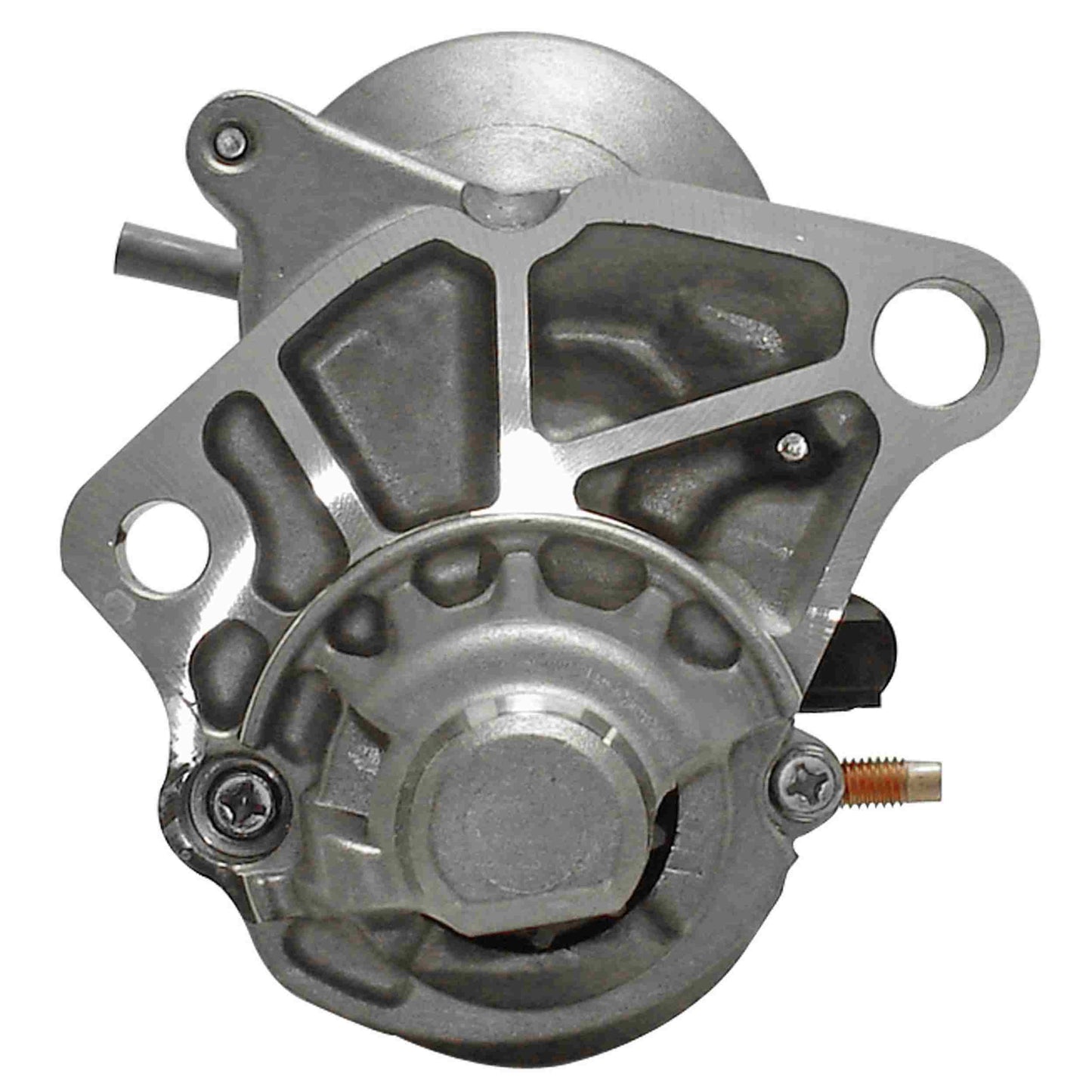 Quality-Built Starter Motor 17785