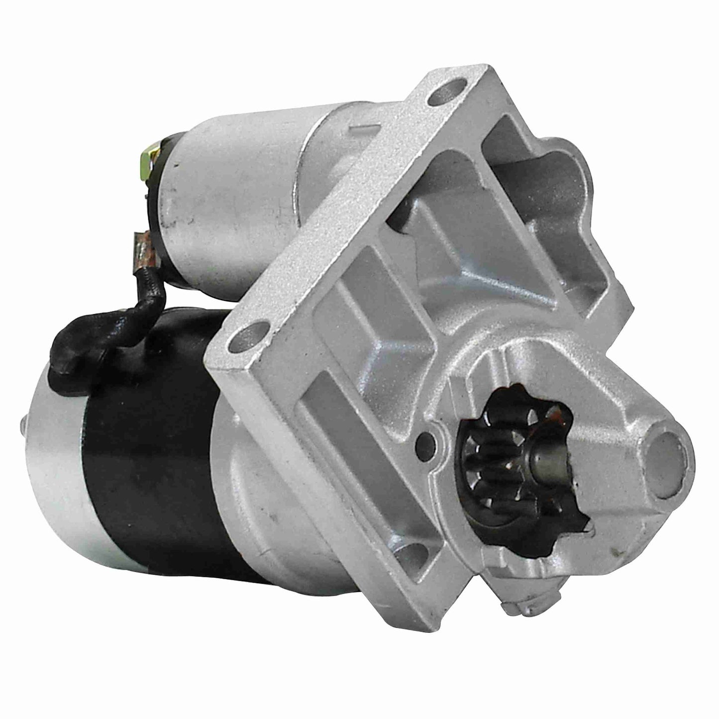 Quality-Built Starter Motor 17786N